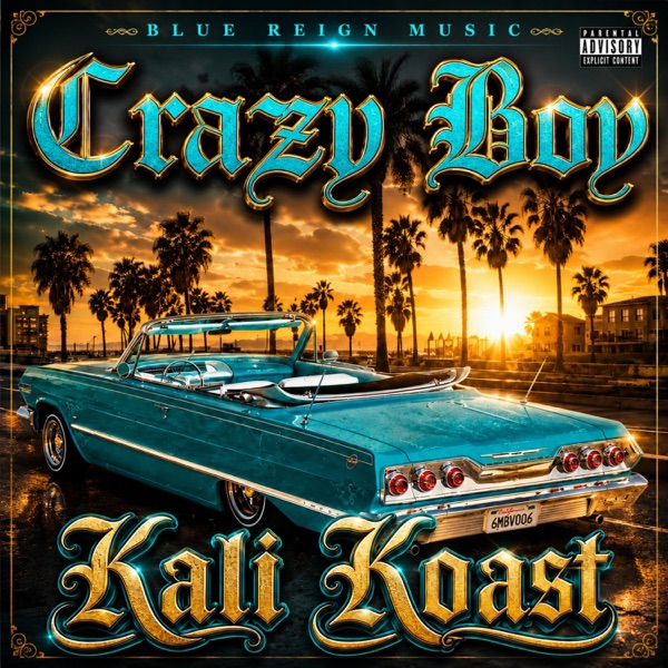 Kali Koast