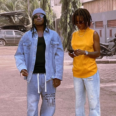 MNINDA (feat. Flowman) - Single