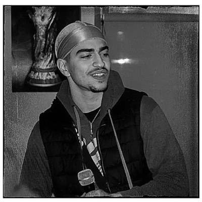 Back With It - Single