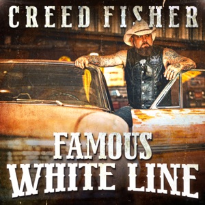 Famous White Line - Single