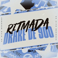 Ritmada Drake de 900 (feat. KAUE MC & MC Mariana) - Single - DJ LK CWB