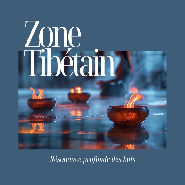 Résonance Profonde Des Bols
