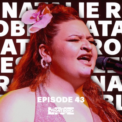 Natalie Robles (Front Row Live) - EP