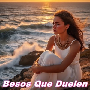 Besos Que Duelen - Single