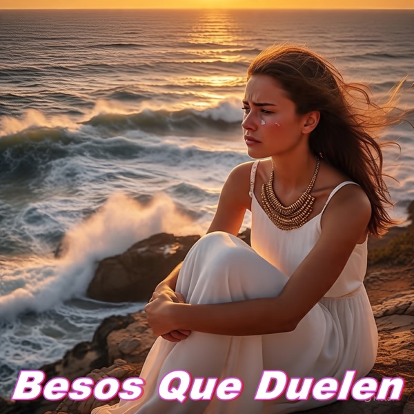 Besos Que Duelen - Single