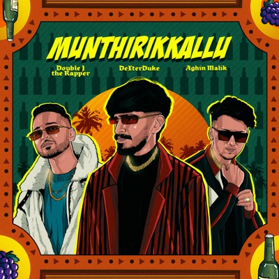 Munthirikkallu - Single