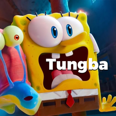 Sponge Bob (Tungba) - Single