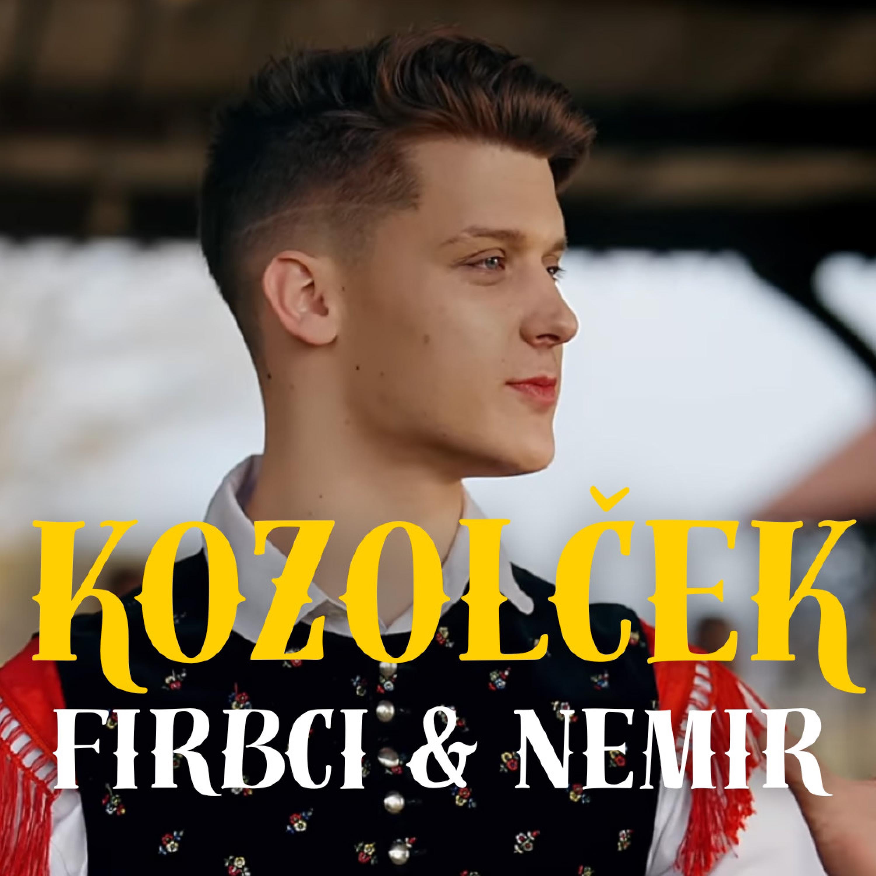 KOZOLČEK - Single