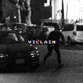 Villain Navin