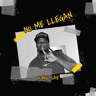 No Me Llegan - Single