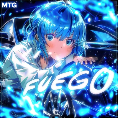 MTG FUEGO - EP