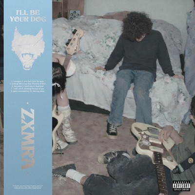 i'll be your dog (Bonus Edition)