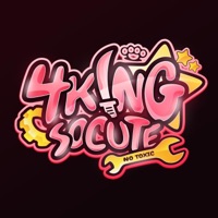 4King Socute - Single - PA!NX