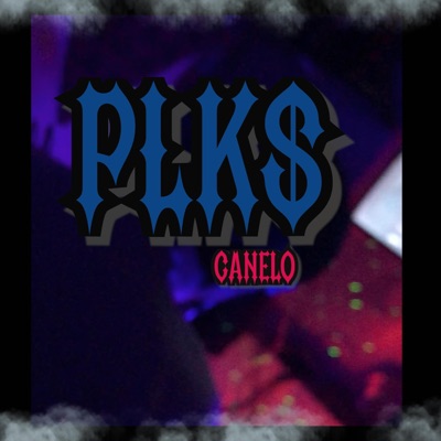 PLKS (feat. CAN3LO) - Single