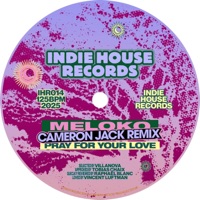 Pray for Your Love - Single - Meloko & Cameron Jack