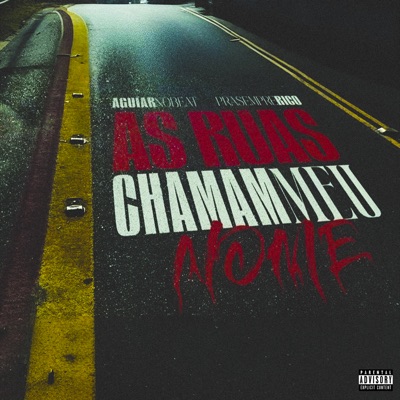 As Ruas Chamam Meu Nome - Single