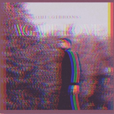 Agape Love (Sped Up) - Single