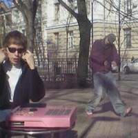 central park flow - Single - HAZE2FACE