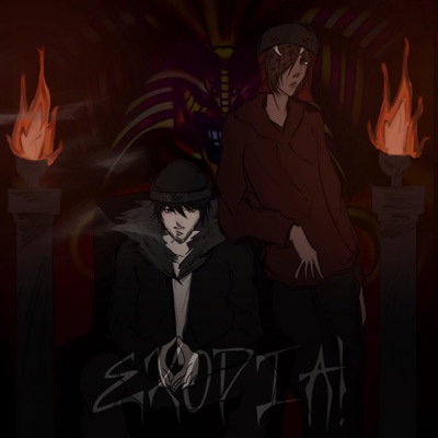 EXODIA! (feat. AfterDRK) - Single