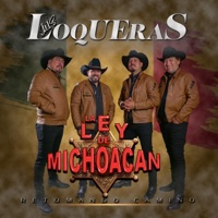 MIS LOQUERAS - La Ley de Michoacán