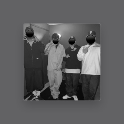 Listen to SaneDaLowk, watch music videos, read bio, see tour dates & more!