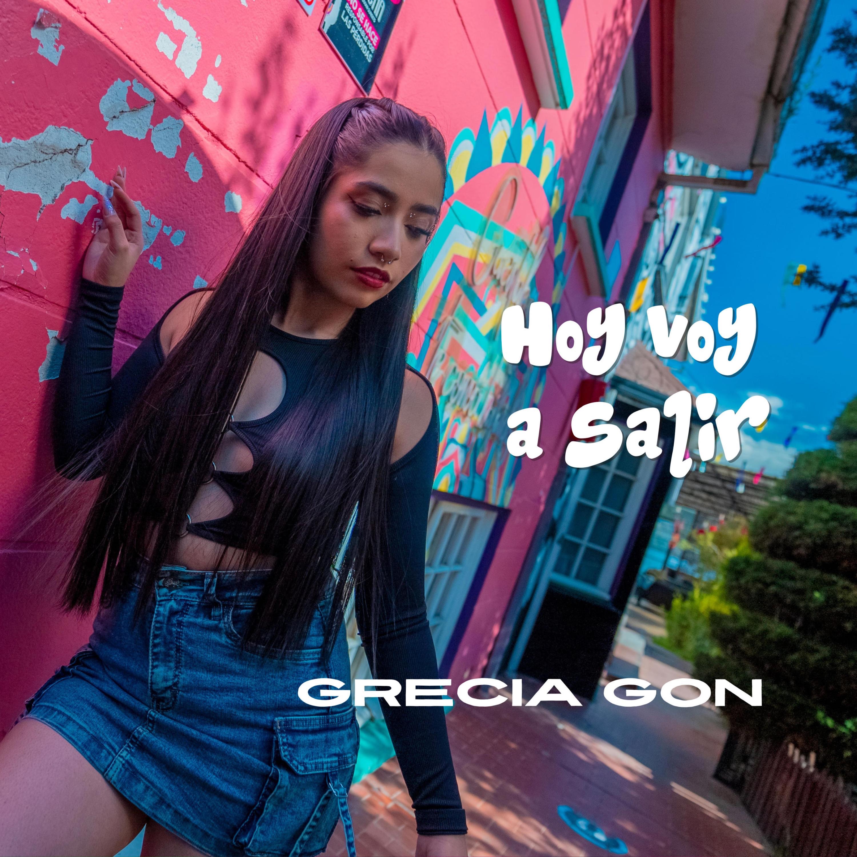 Hoy Voy a Salir - Single