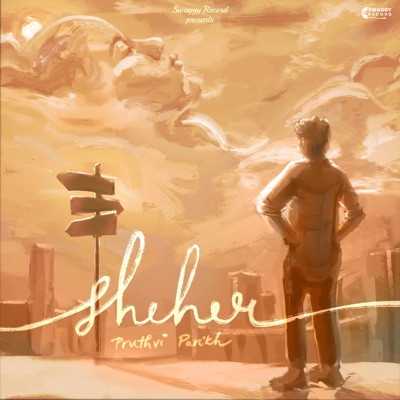 Sheher - Single