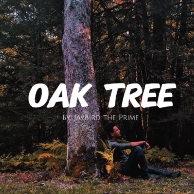 Oak Tree - EP