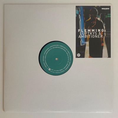 Luftkys & Ambitioner