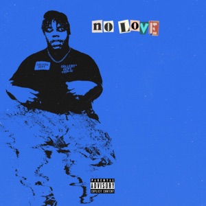No Love (Radio Edit) - Single