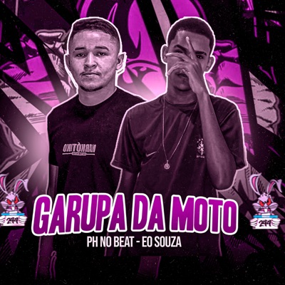 Garupa da Moto - Single