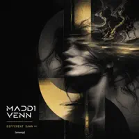 Different Dawn — Maddi Venn