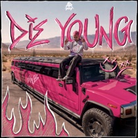 DIE YOUNG - Single - Levenkhan