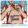Heel Ons Leven PSV (feat. Guus Meeuwis) - EINDHOVEN'S FINEST
