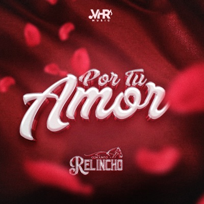 Por Tu Amor - Single