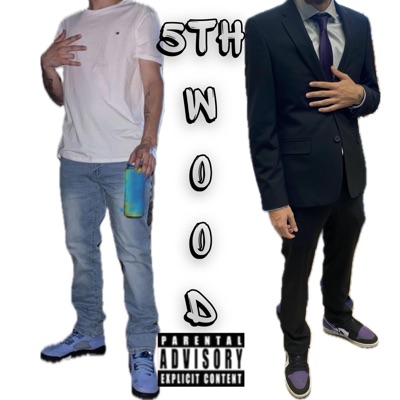 5th Wood (feat. nicKO) - Single