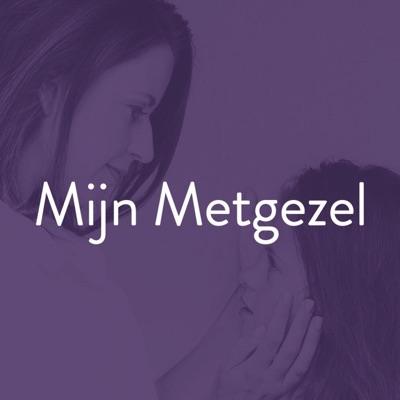 Mijn Metgezel (feat. Mandy Sleijpen) - Single