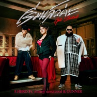 เริ่มแล้วค่ะ (feat. อาภาพร นครสวรรค์ & GUNNER) - Single - F.HERO