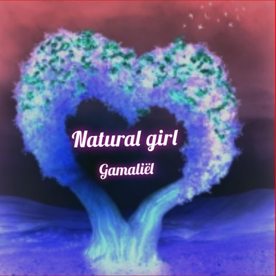 Natural girl - Single