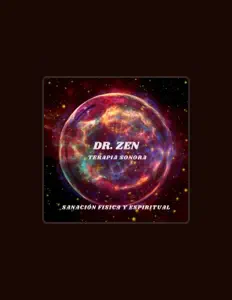 Ouça Dr. Zen, assista a videoclipes, leia a biografia, veja as datas das turnês e mais!