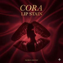 Lip Stain (feat. Cora) Savion Beats