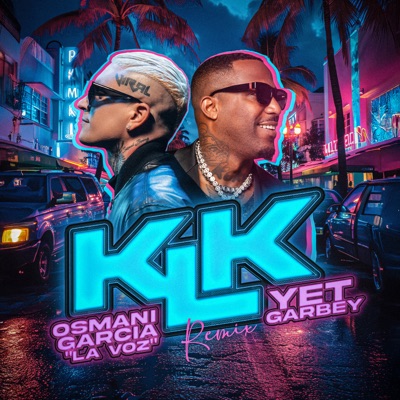 Klk (Remix) - Single