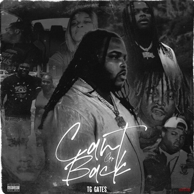 Can't Go Back - Single