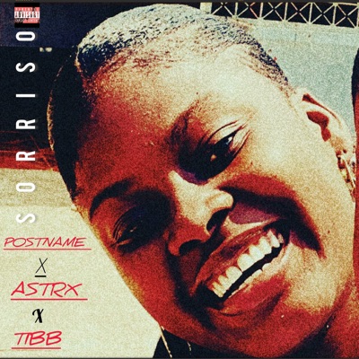Sorriso (Rihanna) - Single