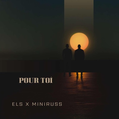 Pou toi (feat. E.L.S) - Single