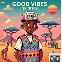 Good Vibes (feat. Savagiebeats) - Single - RKTB