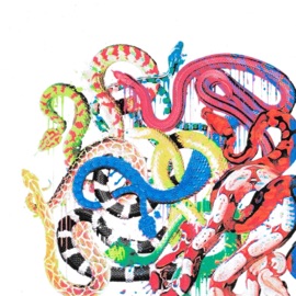 pintura (feat. sent) caos!