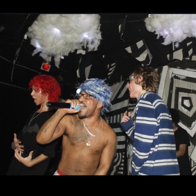 Too yung in yo prime - Single