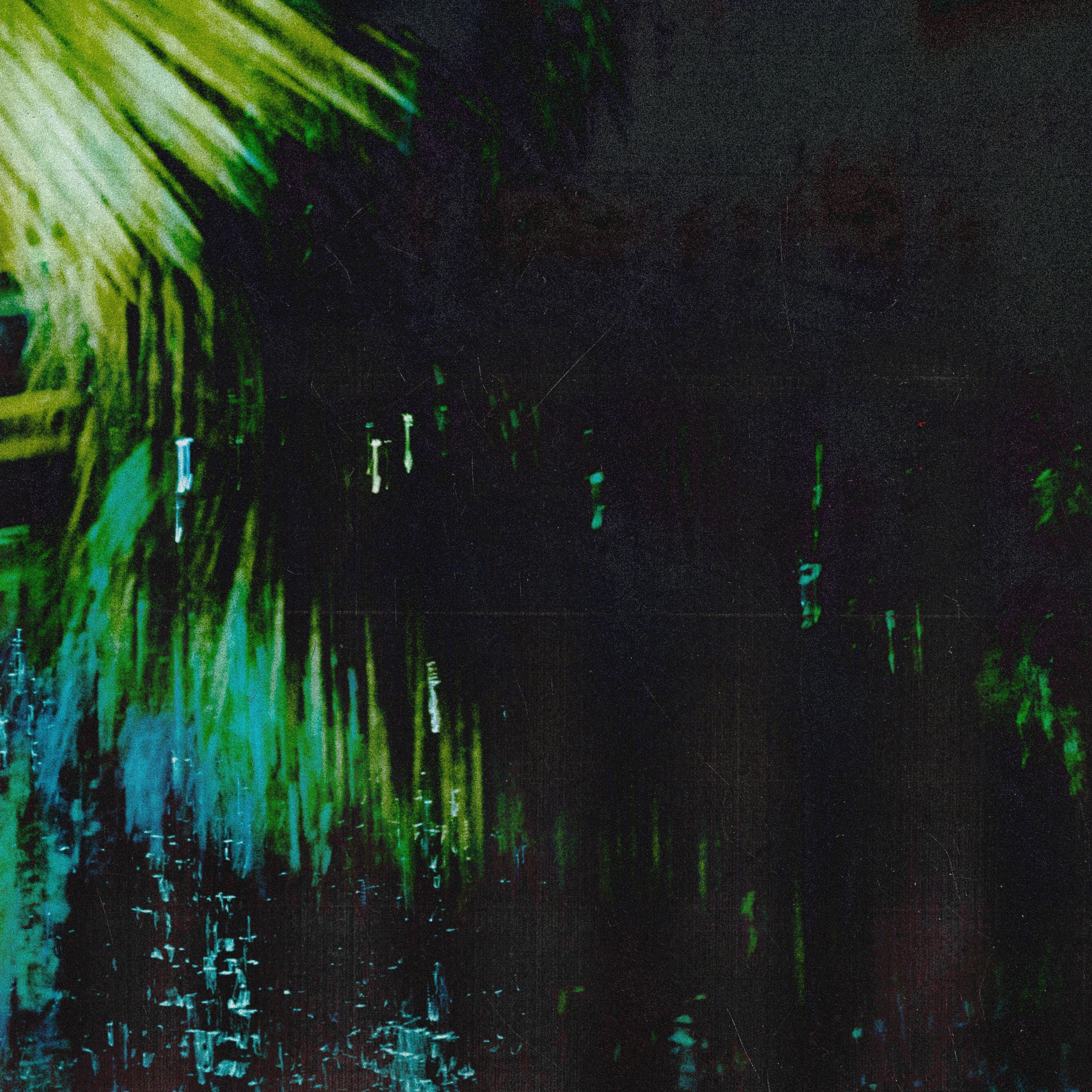 Smoke Screen - Single