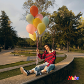 Nube song art